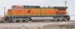 BNSF 4066
